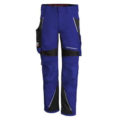 Grizzlyskin IRON derekas nadrág