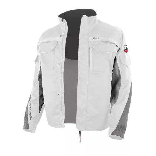 Grizzlyskin IRON munkadzseki