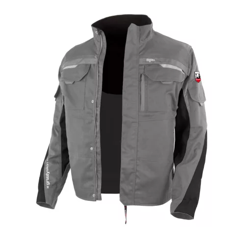 Grizzlyskin IRON munkadzseki