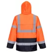 Portwest Hi-Vis klasszikus kontrasztos esődzseki