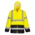 Portwest Hi-Vis klasszikus kontrasztos esődzseki