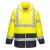 Portwest Hi-Vis klasszikus kontrasztos esődzseki