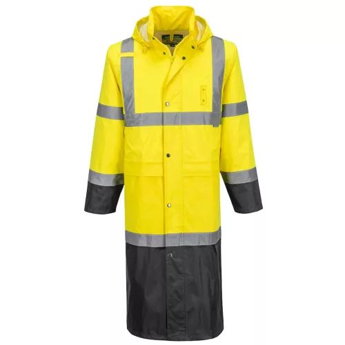Portwest Hi-Vis esőkabát (122 cm)