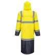 Portwest Hi-Vis esőkabát (122 cm)