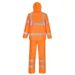 Portwest Hi -Vis esőruha (2 részes öltöny)