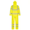 Portwest Hi -Vis esőruha (2 részes öltöny)