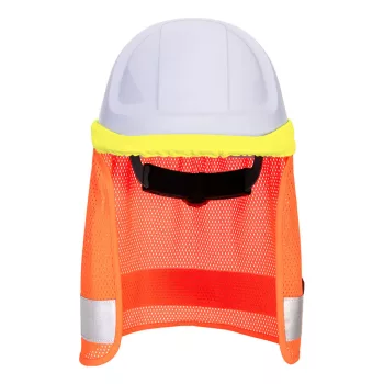 Portwest Hi-Vis nyakárnyékoló