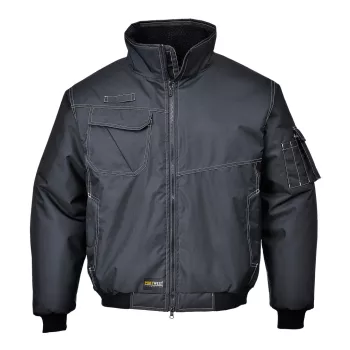 Portwest Steel Rain kabát