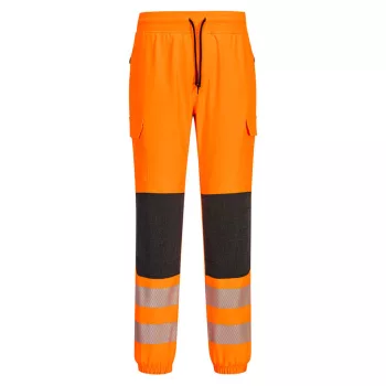 Portwest KX3 Hi-Vis Flexi Class 2 Jogger