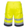 Portwest HiVis jólláthatósági rövidnadrág