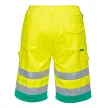 Portwest HiVis jólláthatósági rövidnadrág