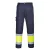 Portwest Hi-Vis könnyű, kéttónusú Combat nadrág