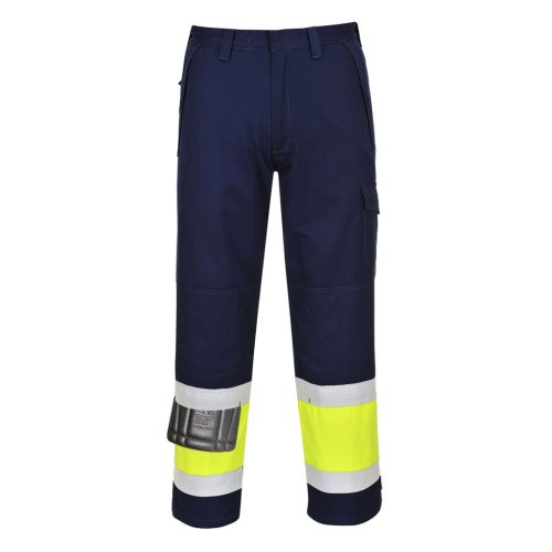 Portwest Hi-Vis Modaflame nadrág