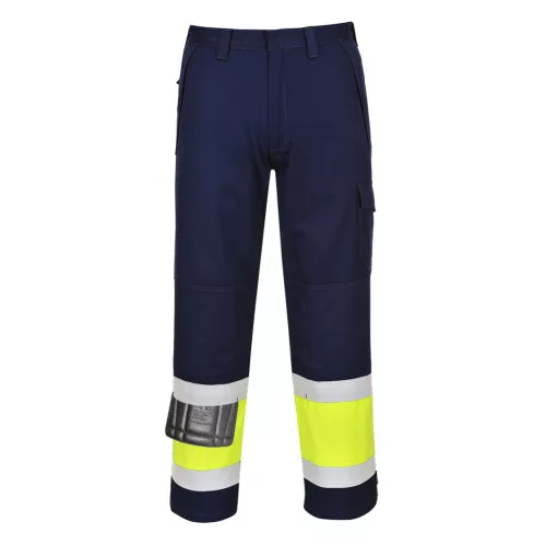 Portwest Hi-Vis Modaflame nadrág