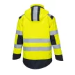 Portwest Modaflame Rain Multi Norm Arc kabát