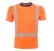 Qualitex Allround Hi-Vis rövid ujjú póló 180g
