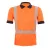 Qualitex Allround Hi-Vis rövid ujjú pólóing 180g