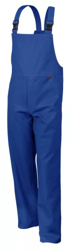 Robust hegesztő kantárosnadrág 370g
