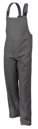 Robust hegesztő kantárosnadrág 370g