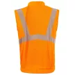 Qualitex Allround Hi-Vis mellény 150g