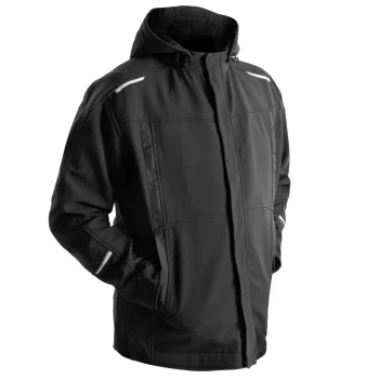 IND softshell kabát 280g