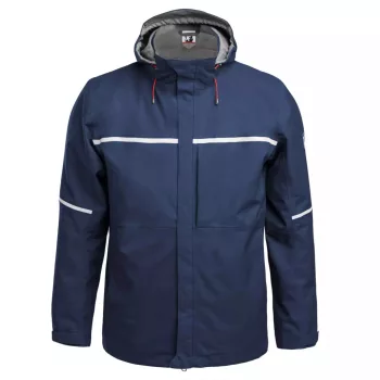 Grizzlyskin Resist téli hardshell dzseki