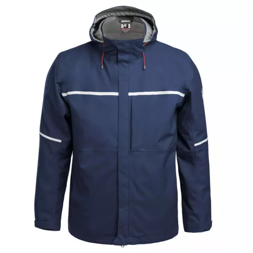 Grizzlyskin Resist téli hardshell dzseki