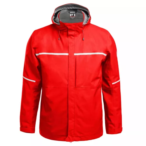 Grizzlyskin Resist téli hardshell dzseki