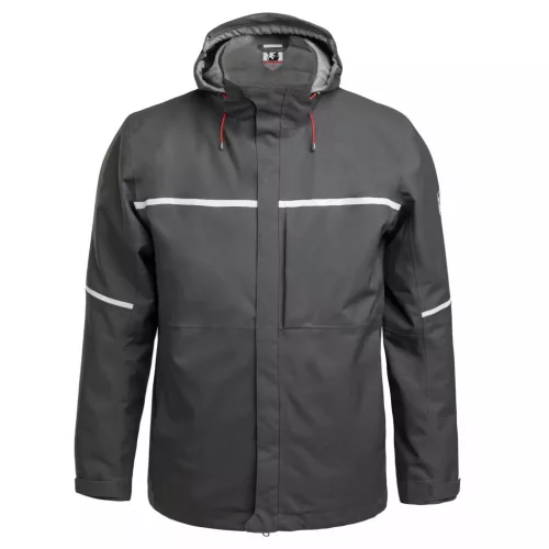 Grizzlyskin Resist téli hardshell dzseki