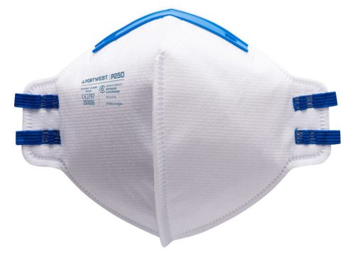 Portwest FFP2 Kagylós porálarc (20 db)