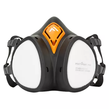 Portwest ABEK1P3 Ready to use Half Mask