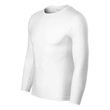 Piccolio Progress Long Sleve unisex póló