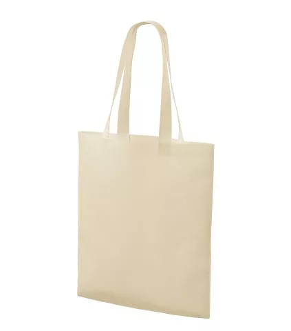 Piccolio Bloom unisex bevásárlótáska