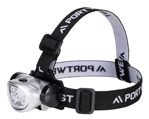 Portwest LED fejlámpa