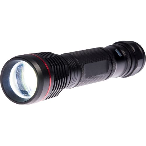Portwest Zseblámpa (USB-ről tölthető)