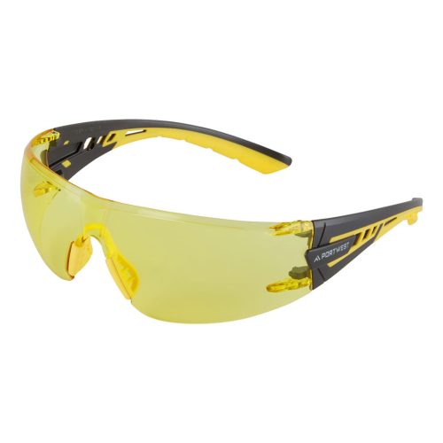 Portwest Tech Look Lite KN védőszemüveg