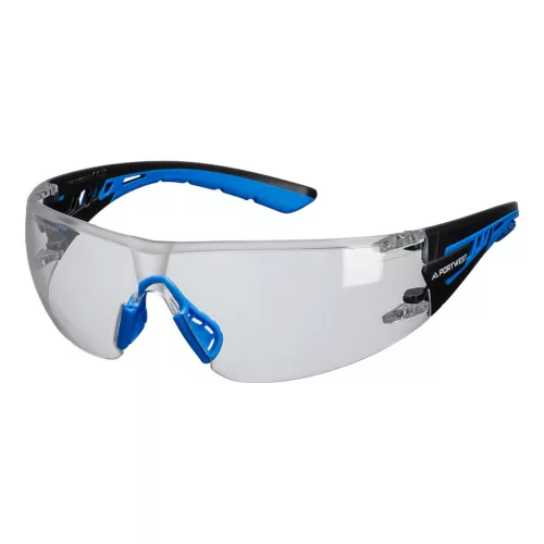 Portwest Tech Look Lite KN védőszemüveg