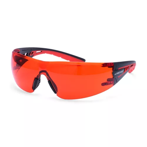 Portwest Tech Look Lite KN védőszemüveg