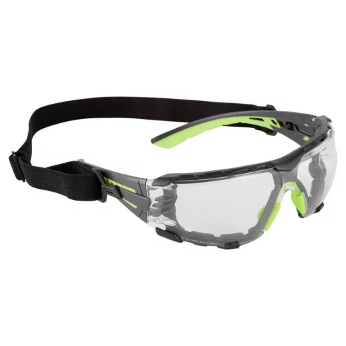 Portwest Tech Look Pro védőszemüveg