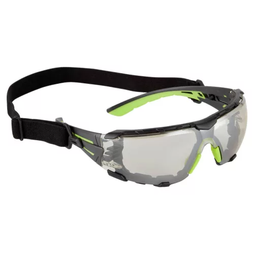 Portwest Tech Look Pro védőszemüveg
