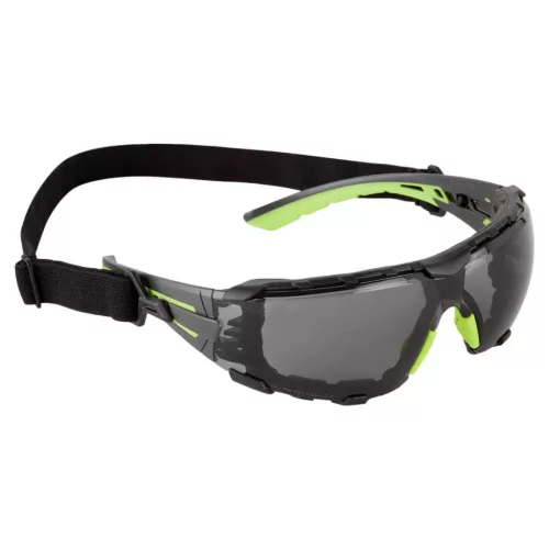 Portwest Tech Look Pro védőszemüveg