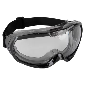 Portwest Ultra Safe Light zárt védőszemüveg