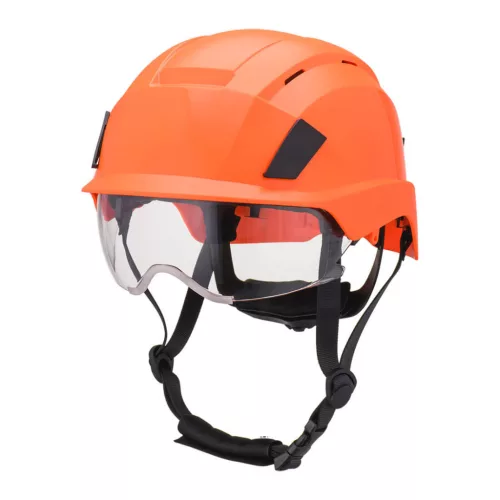 Portwest Integrated Visor sisak
