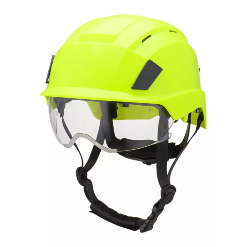 Portwest Integrated Visor sisak