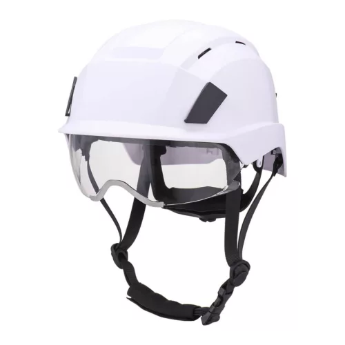 Portwest Integrated Visor sisak