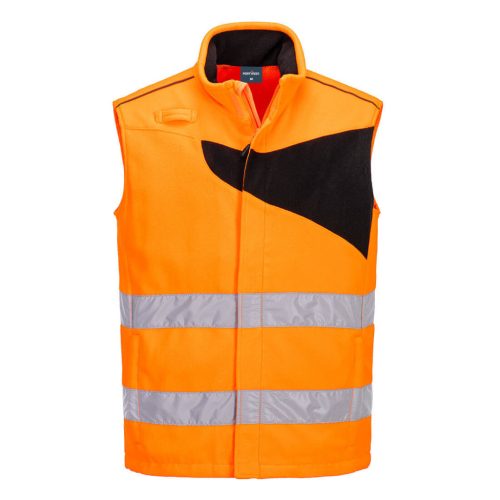Portwest PW2 Hi-Vis polár