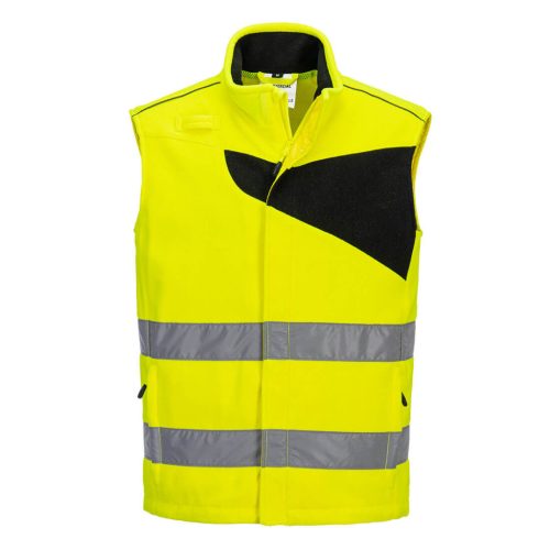 Portwest PW2 Hi-Vis polár
