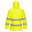 Portwest PW2 Hi-Vis Winter Jacket