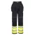 Portwest PW3 Hi-Vis Class 1 Holster nadrág