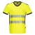 Portwest PW3 Hi-Vis V-nyakú póló